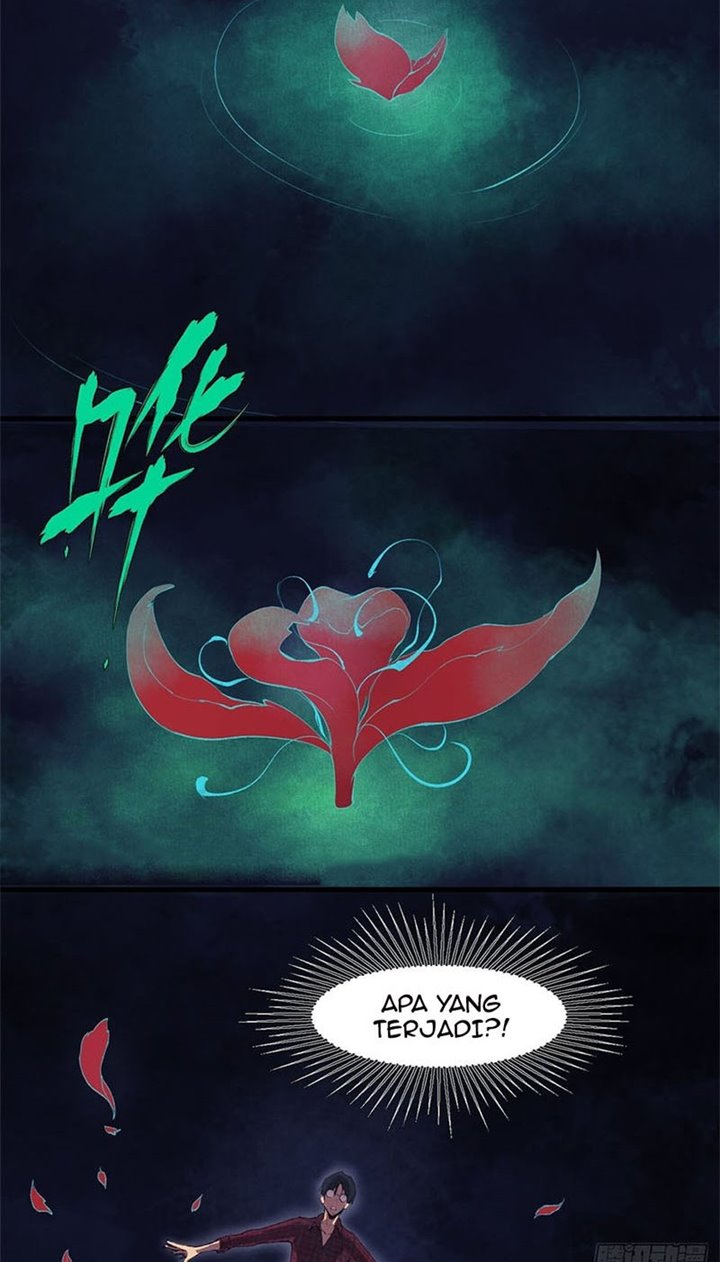 The Last Guardian of Wilderness Chapter 00 Gambar 5