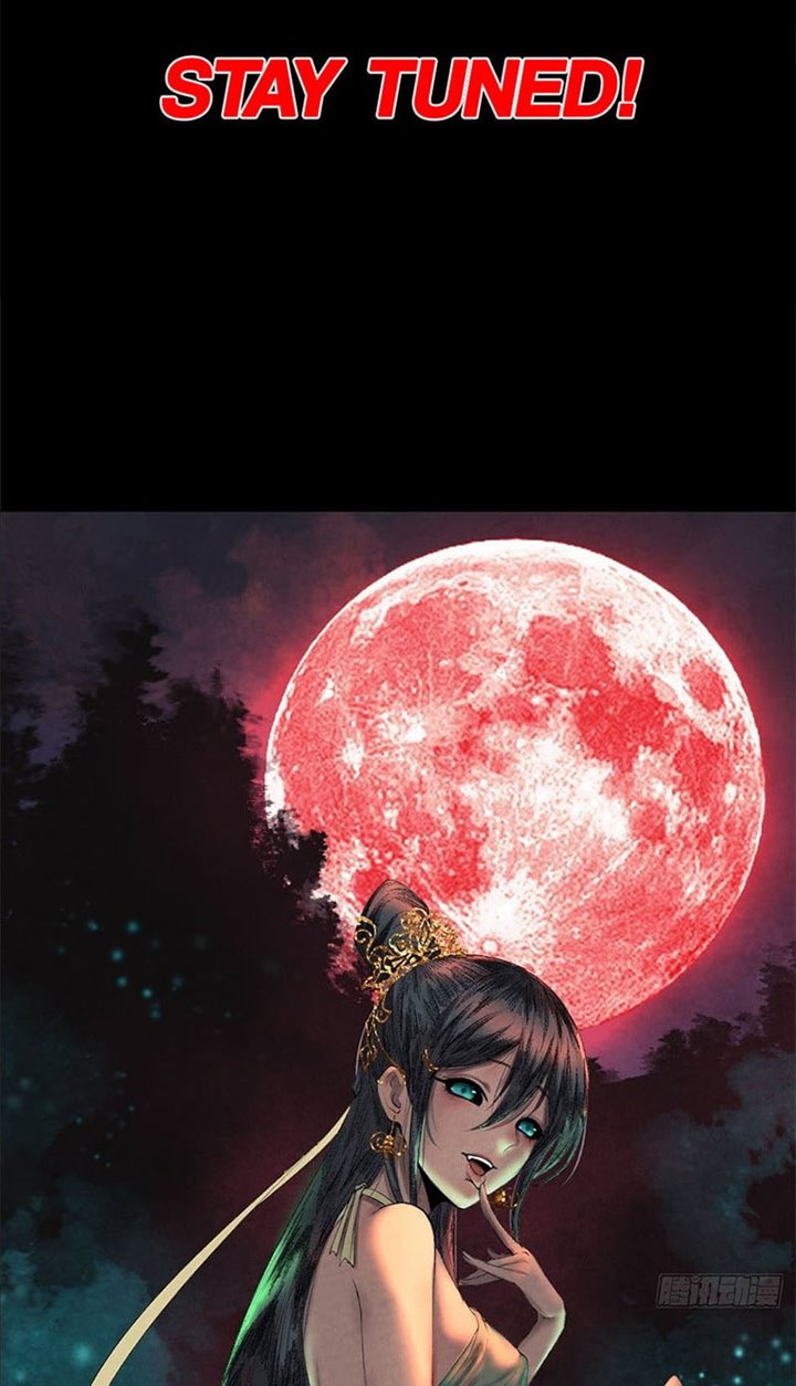 The Last Guardian of Wilderness Chapter 00 Gambar 24