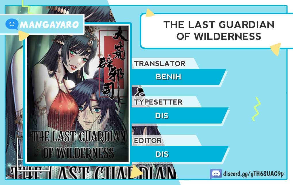 The Last Guardian of Wilderness Chapter 09 Gambar 1