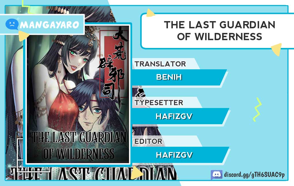 The Last Guardian of Wilderness Chapter 16 Gambar 1