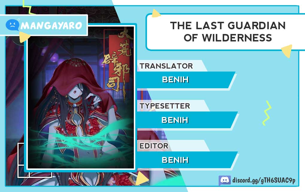 The Last Guardian of Wilderness Chapter 22 Gambar 1