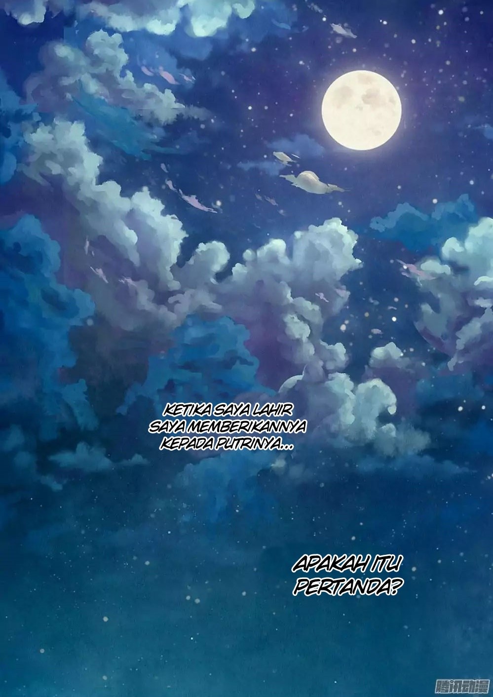 The Last Human Chapter 21 Gambar 12