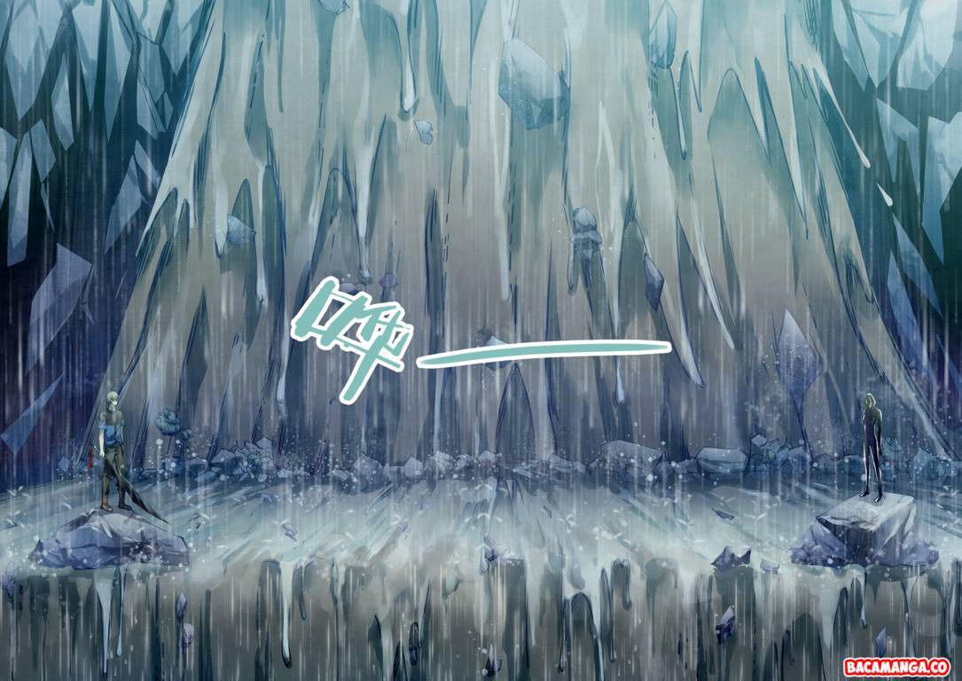 The Last Human Chapter 184 Gambar 15