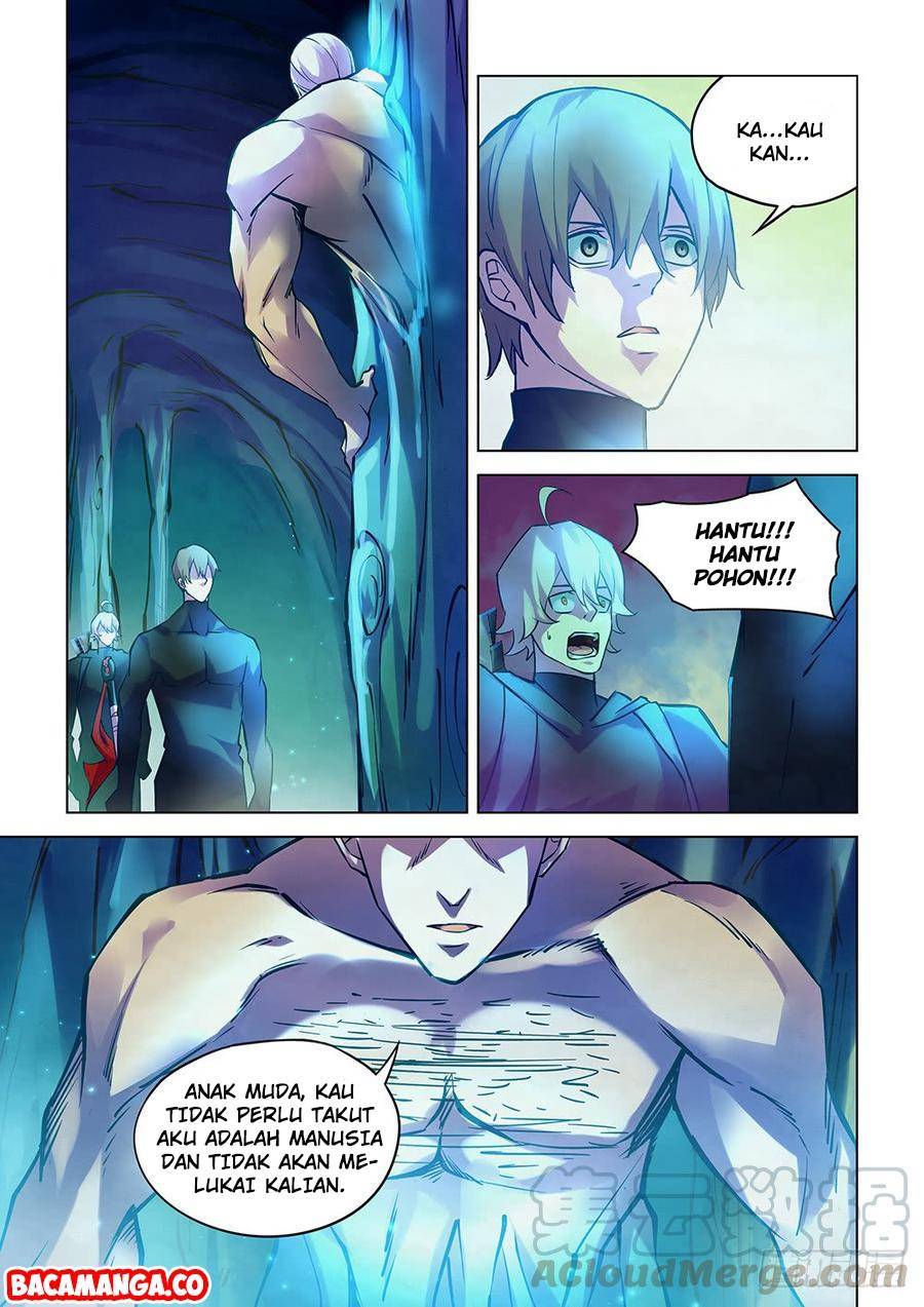 The Last Human Chapter 222 Gambar 13