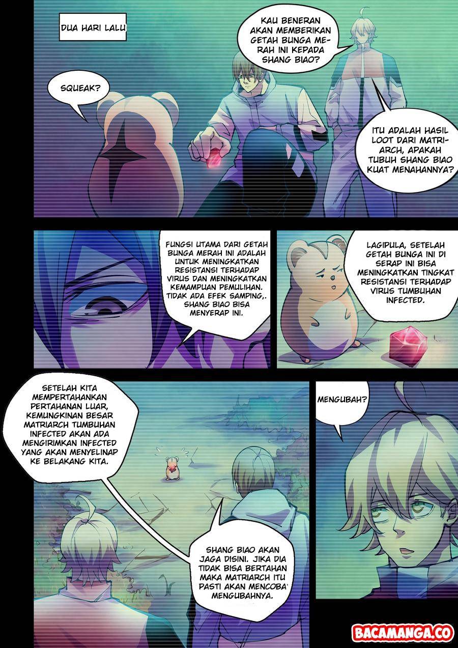 The Last Human Chapter 233 Gambar 2