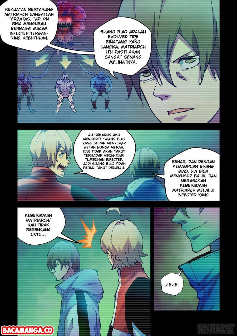The Last Human Chapter 233 Gambar 3
