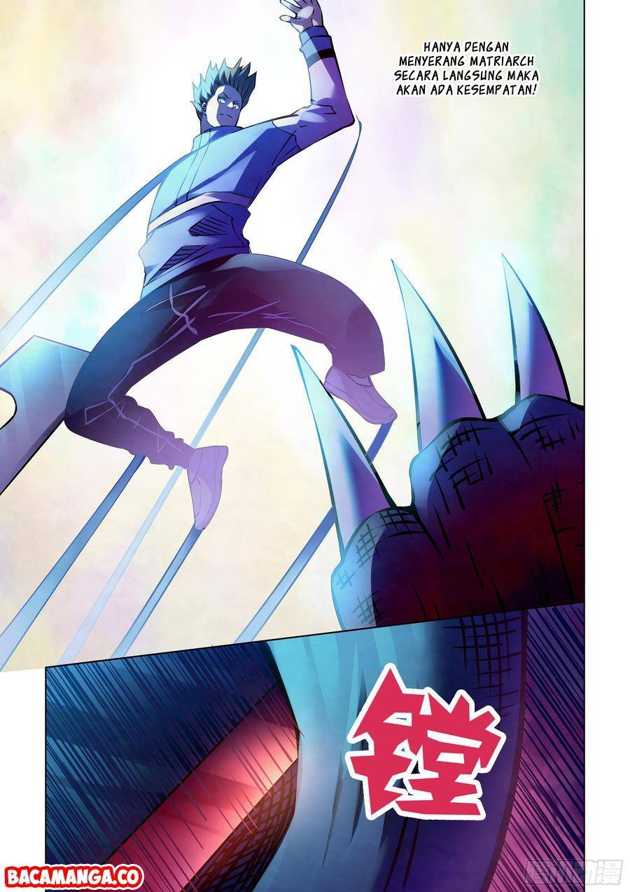 The Last Human Chapter 239 Gambar 6