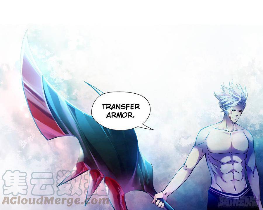 The Last Human Chapter 246 Gambar 13