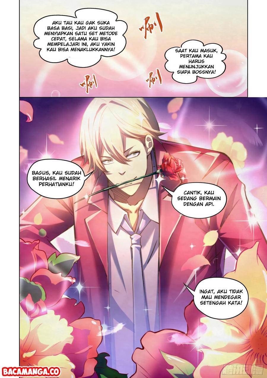 The Last Human Chapter 269 Gambar 5