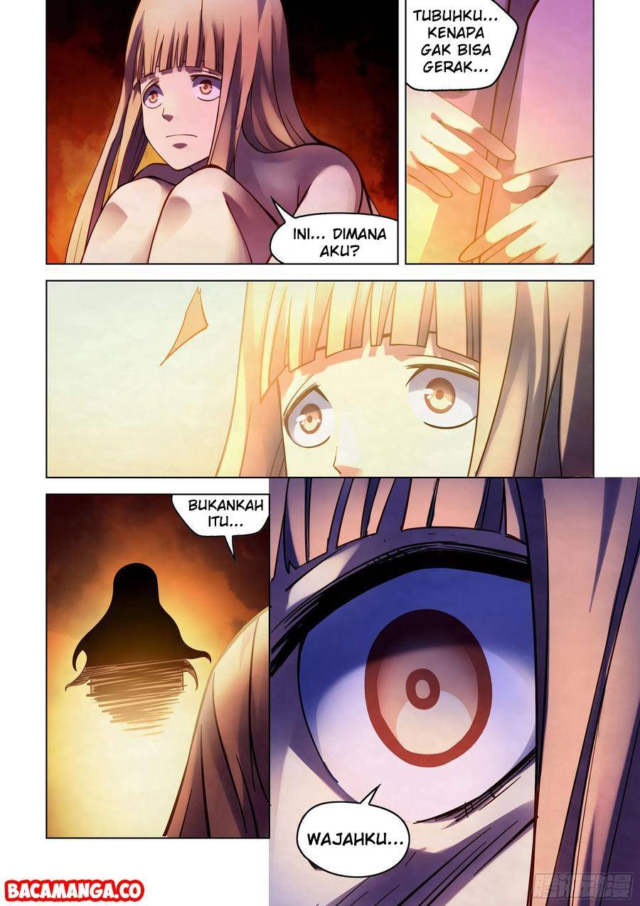 The Last Human Chapter 270 Gambar 2