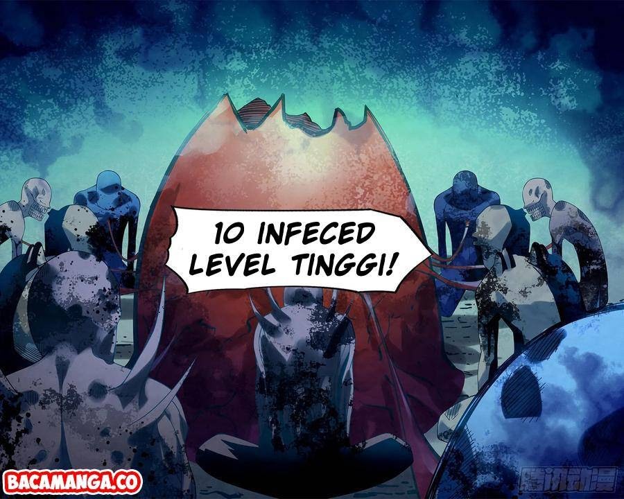 The Last Human Chapter 285 Gambar 6