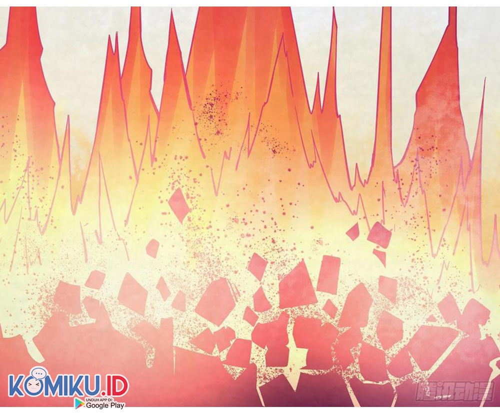 The Last Human Chapter 305 Gambar 11