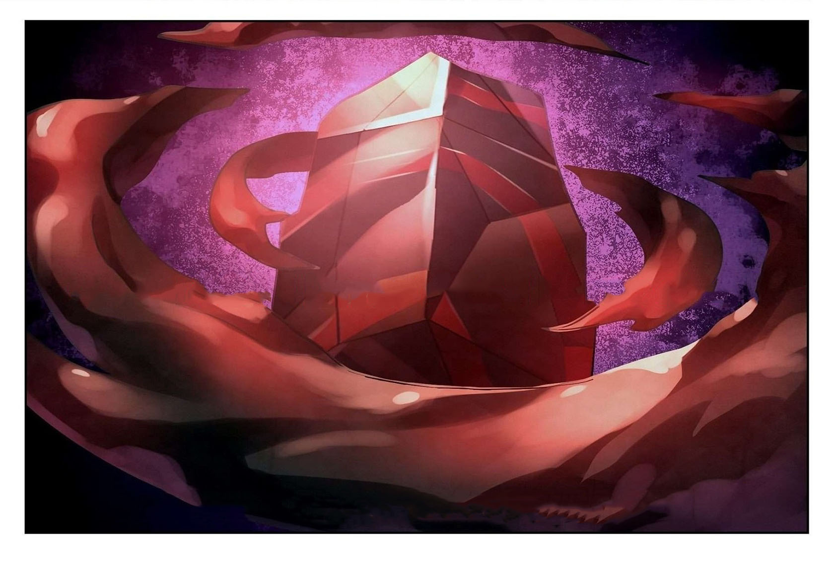 The Last Human Chapter 404 Gambar 2