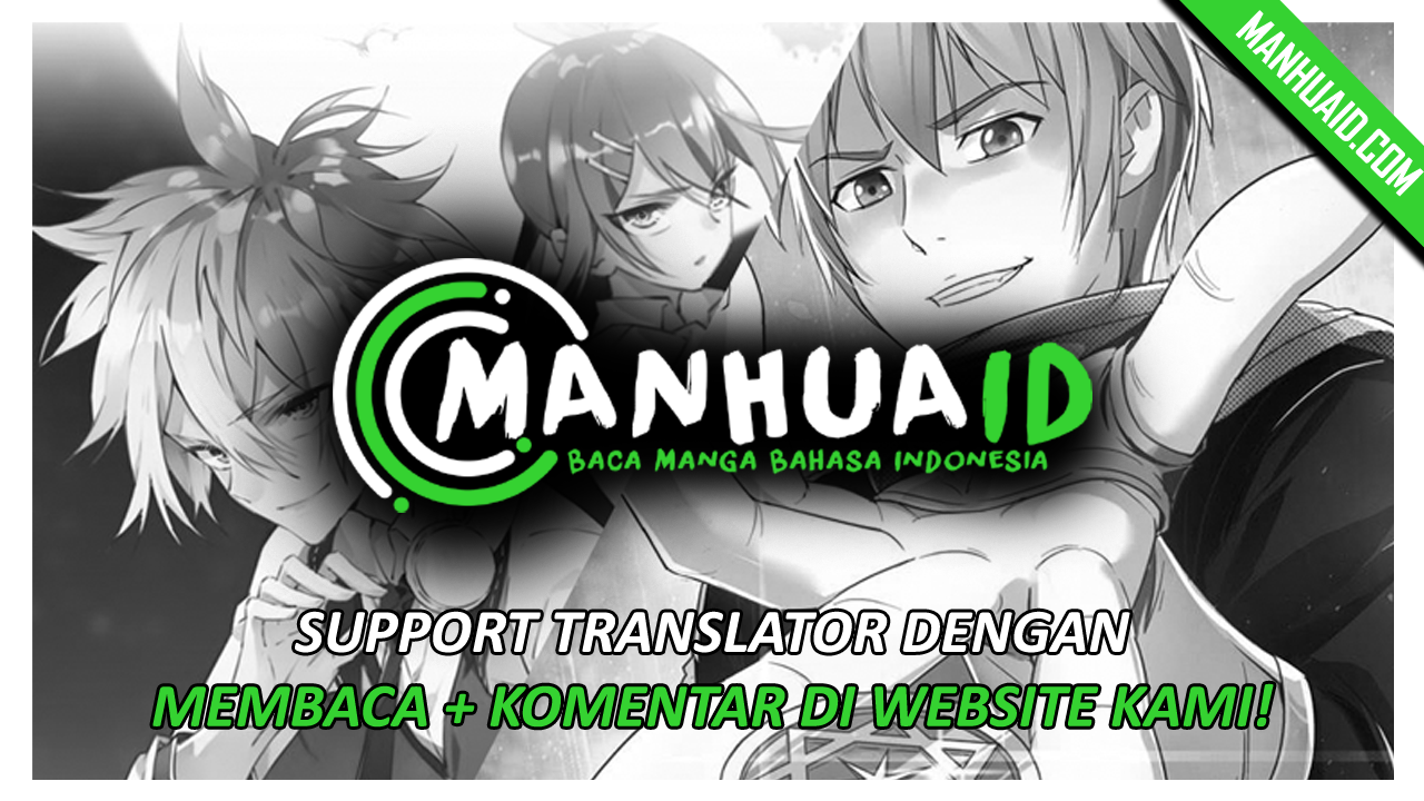 The Law of the Alien Merchants Chapter 82 Gambar 1