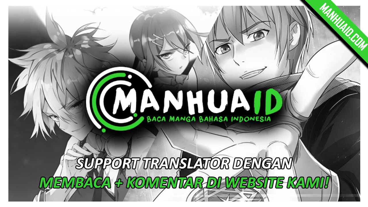 The Law of the Alien Merchants Chapter 98 Gambar 1
