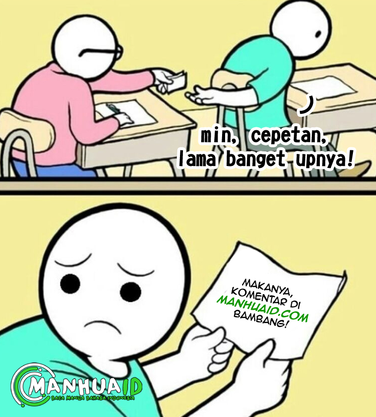 The Law of the Alien Merchants Chapter 98 Gambar 14