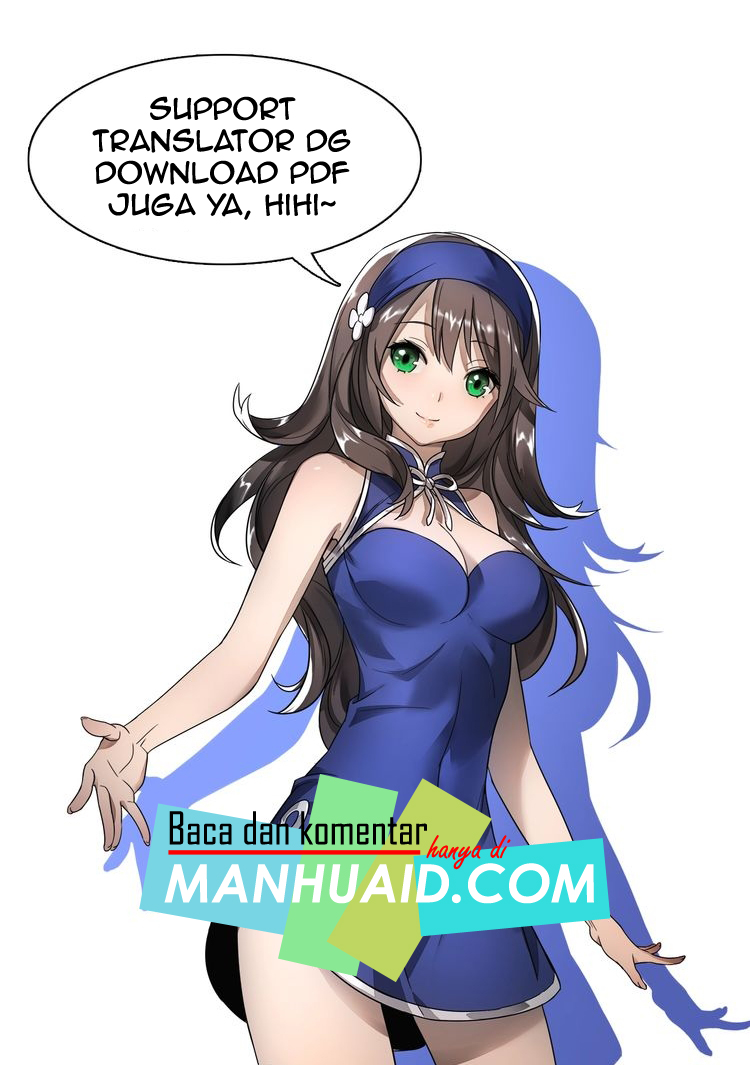 The Law of the Alien Merchants Chapter 101 Gambar 14