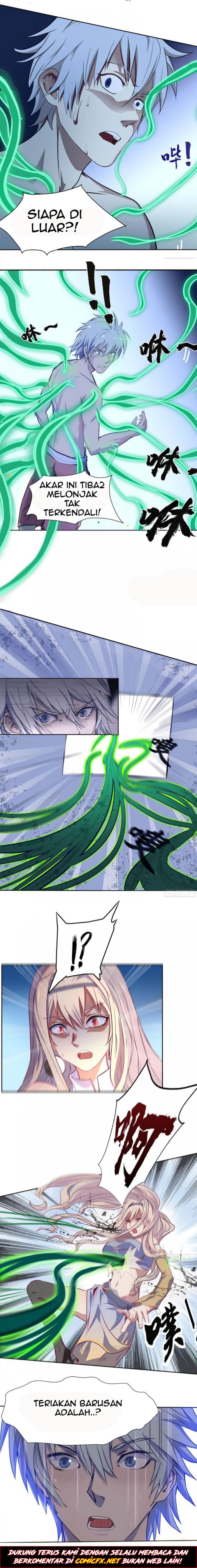 The Legend of Qing Emperor Chapter 01 Gambar 11