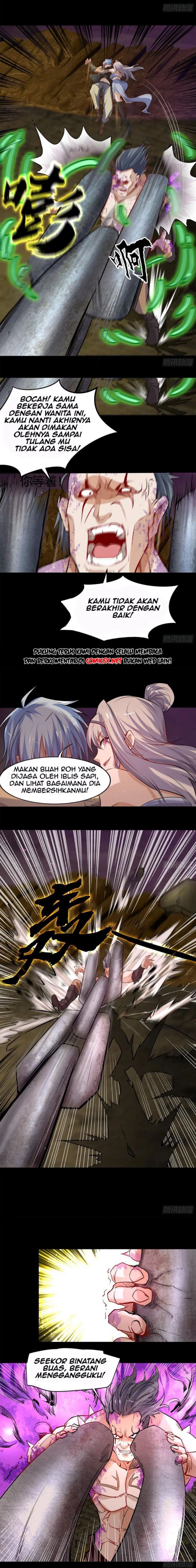 The Legend of Qing Emperor Chapter 12 Gambar 11