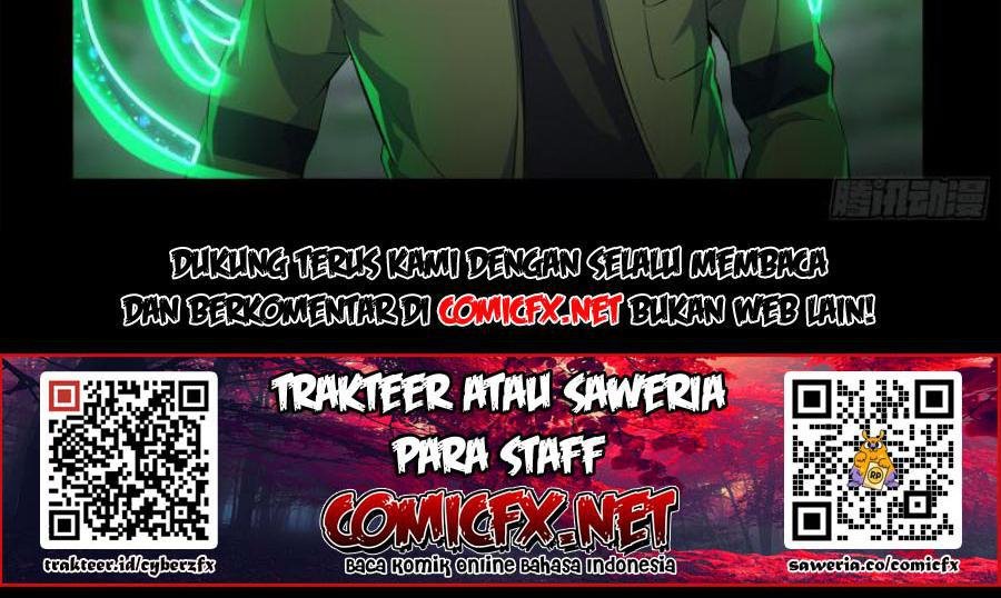 The Legend of Qing Emperor Chapter 14 Gambar 5