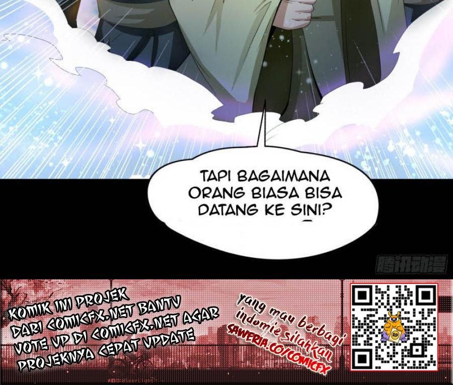 The Legend of Qing Emperor Chapter 21 Gambar 16