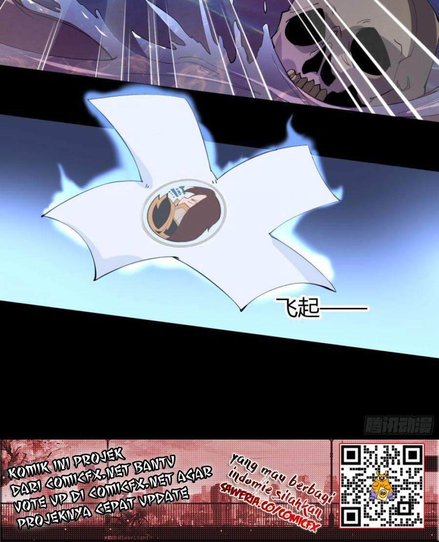 The Legend of Qing Emperor Chapter 25 Gambar 4