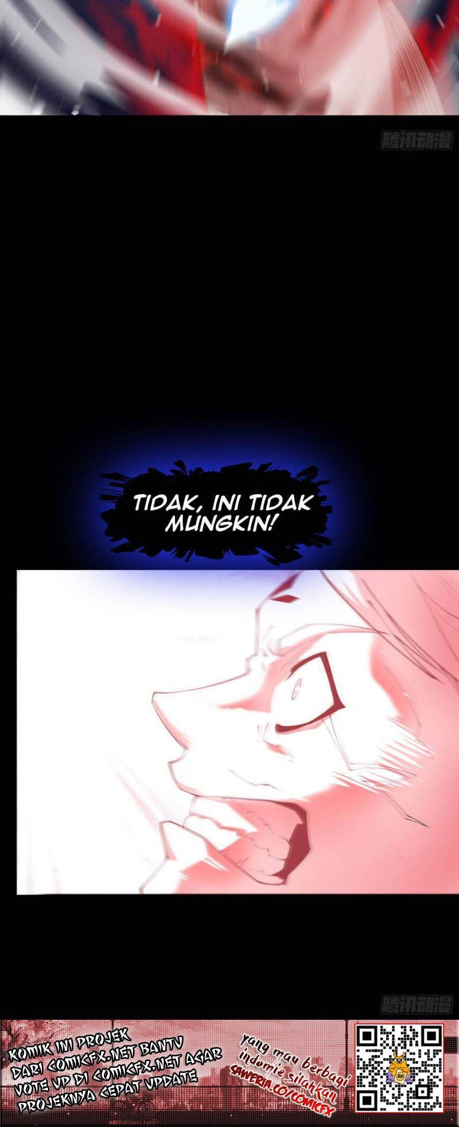 The Legend of Qing Emperor Chapter 25 Gambar 16