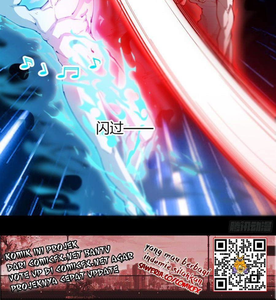 The Legend of Qing Emperor Chapter 25 Gambar 21