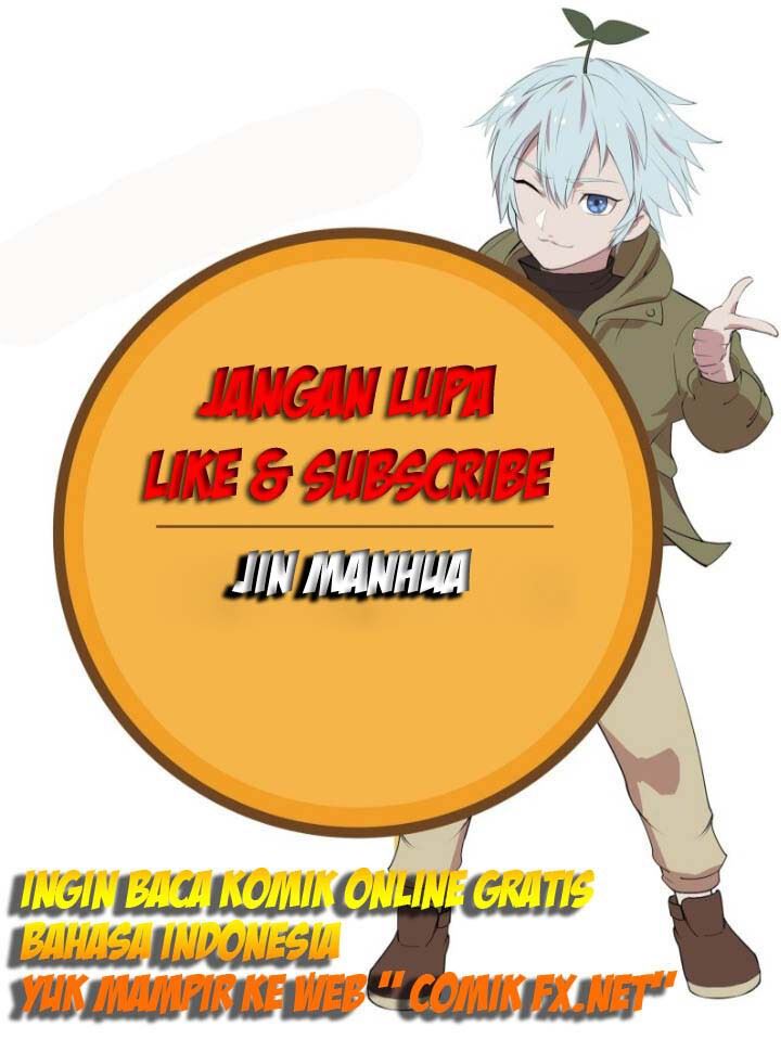 The Legend of Qing Emperor Chapter 58 Gambar 7
