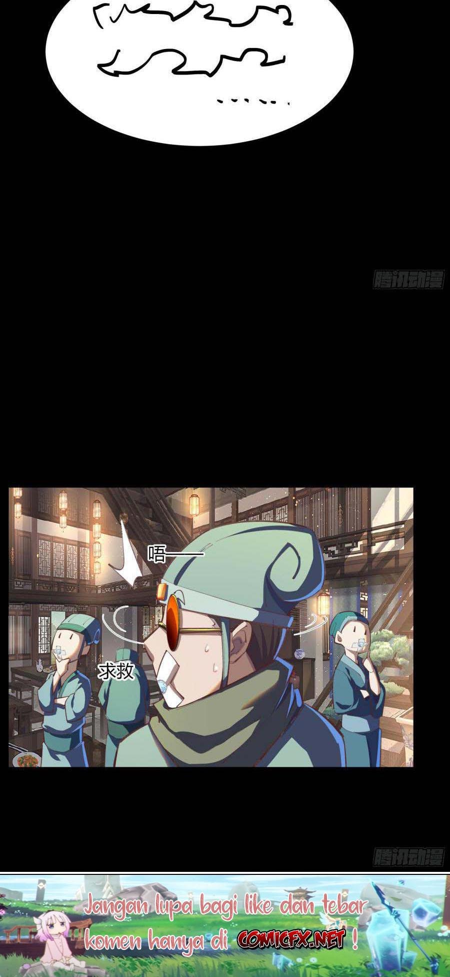 The Legend of Qing Emperor Chapter 70 Gambar 5