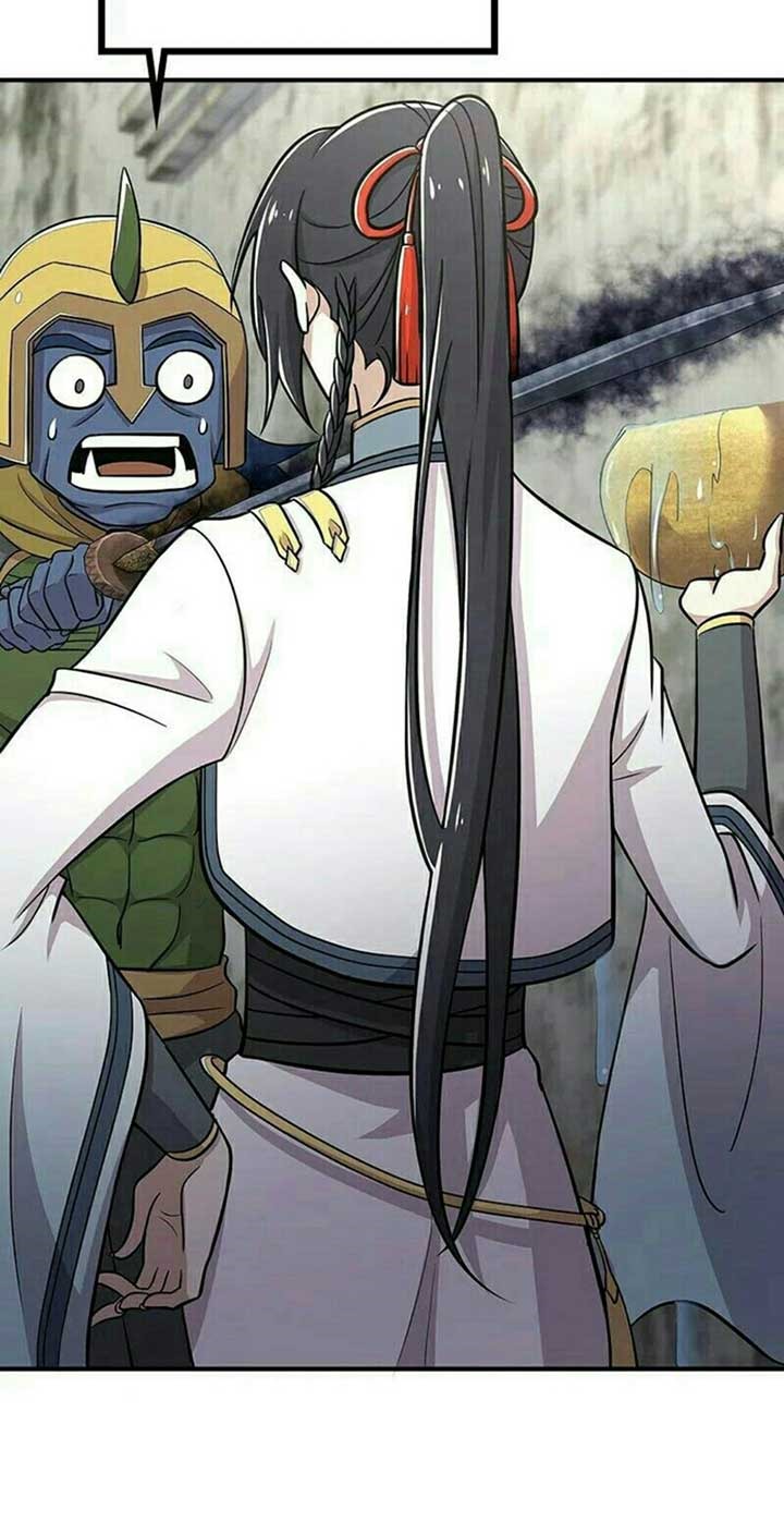 The Life After God Of Martial Lived In Seclusion Chapter 18 Gambar 10