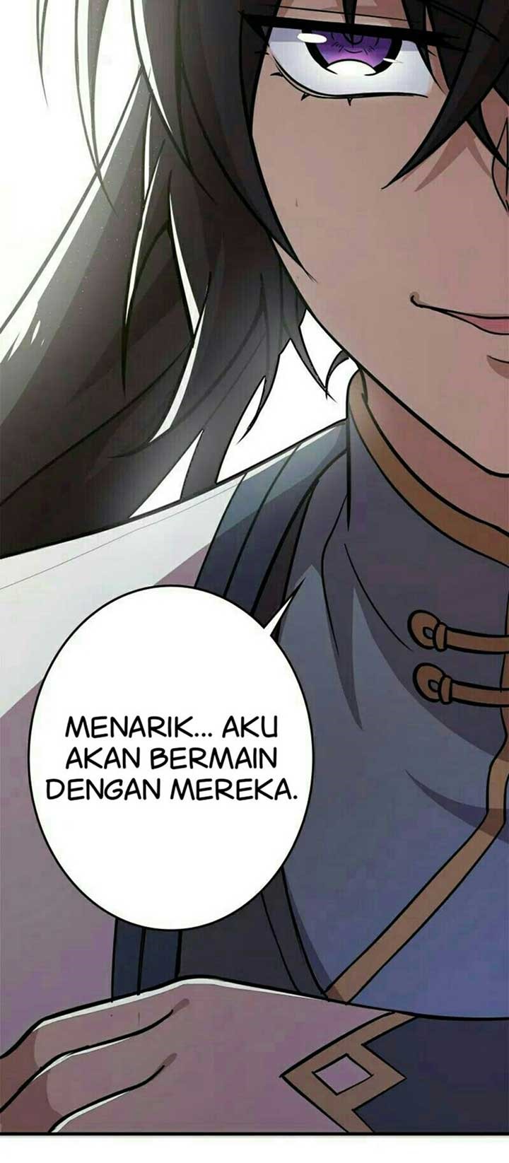 The Life After God Of Martial Lived In Seclusion Chapter 18 Gambar 13