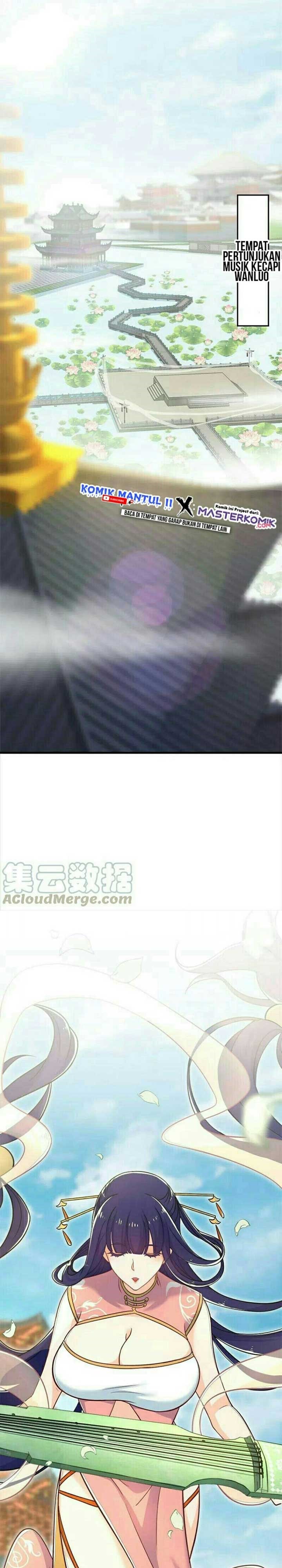 The Life After God Of Martial Lived In Seclusion Chapter 18 Gambar 18