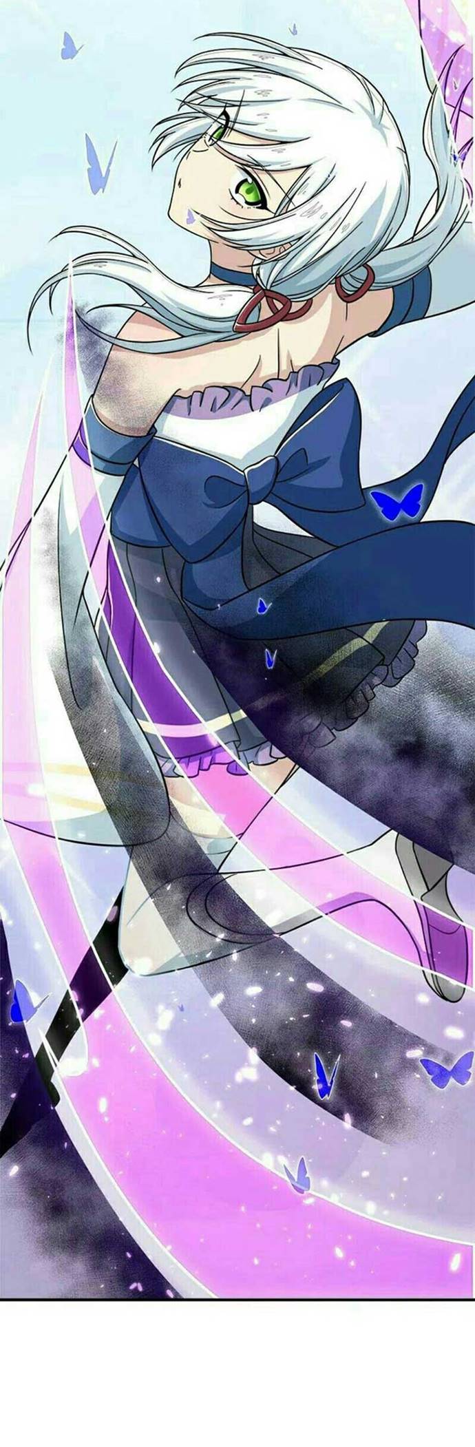 The Life After God Of Martial Lived In Seclusion Chapter 20 Gambar 25