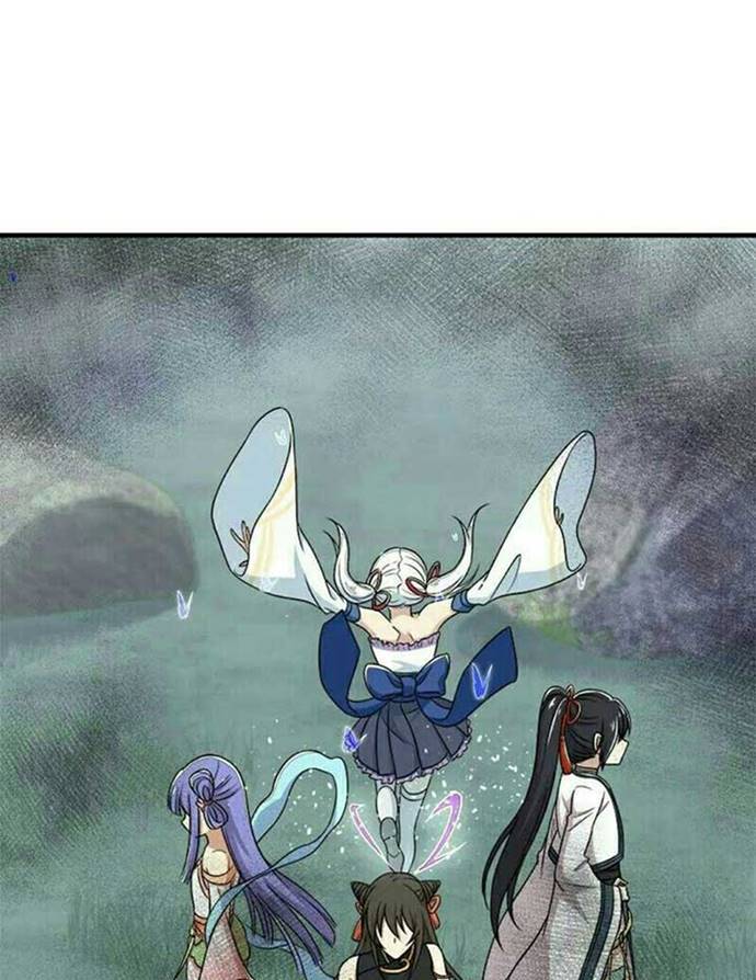The Life After God Of Martial Lived In Seclusion Chapter 20 Gambar 26