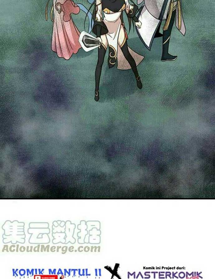 The Life After God Of Martial Lived In Seclusion Chapter 20 Gambar 27
