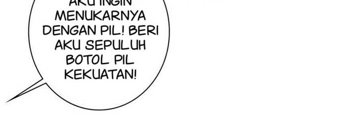 The Life After God Of Martial Lived In Seclusion Chapter 22 Gambar 16