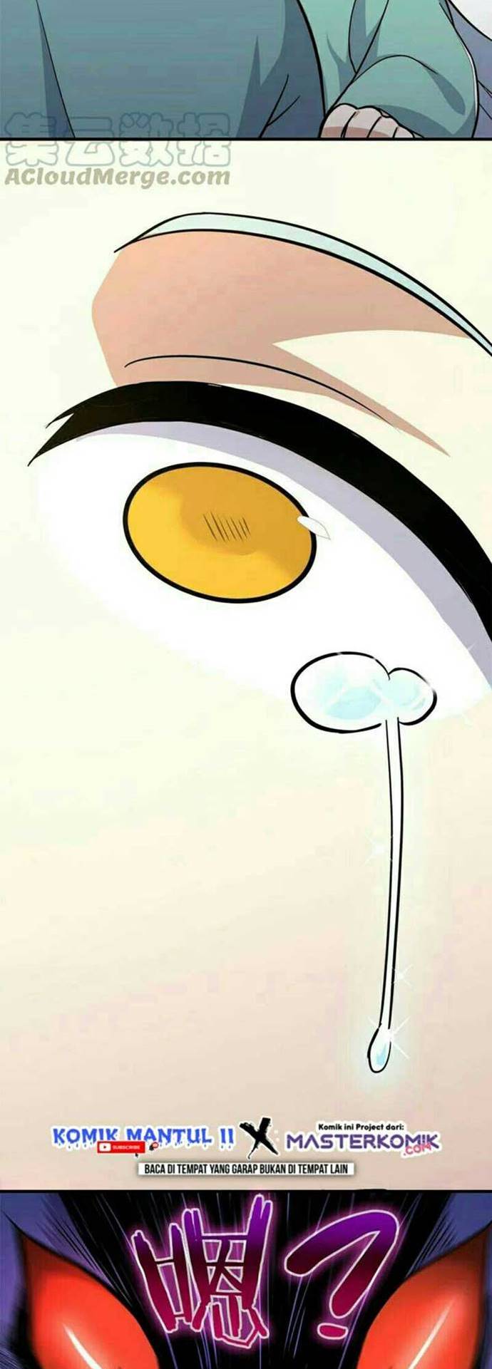 The Life After God Of Martial Lived In Seclusion Chapter 25 Gambar 15