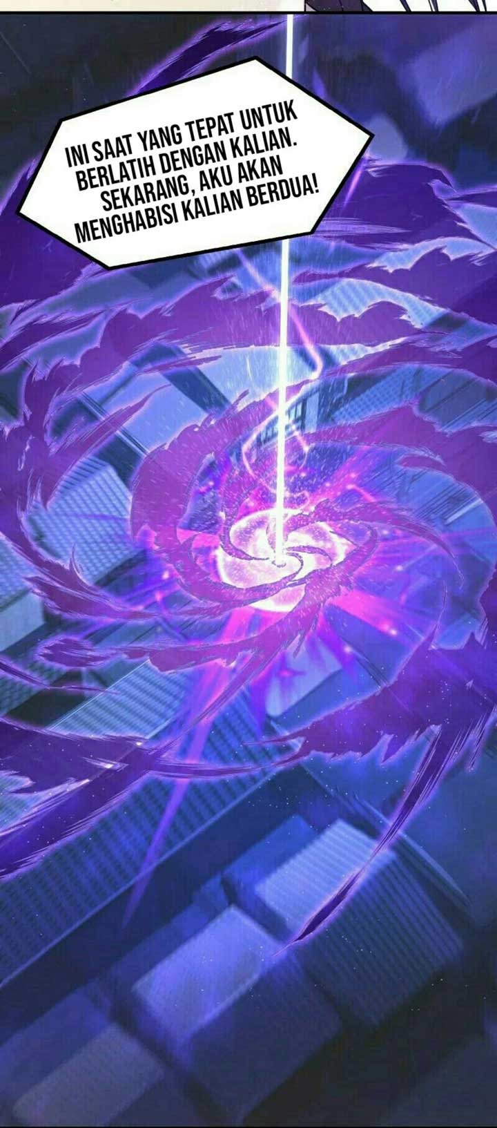 The Life After God Of Martial Lived In Seclusion Chapter 27 Gambar 13