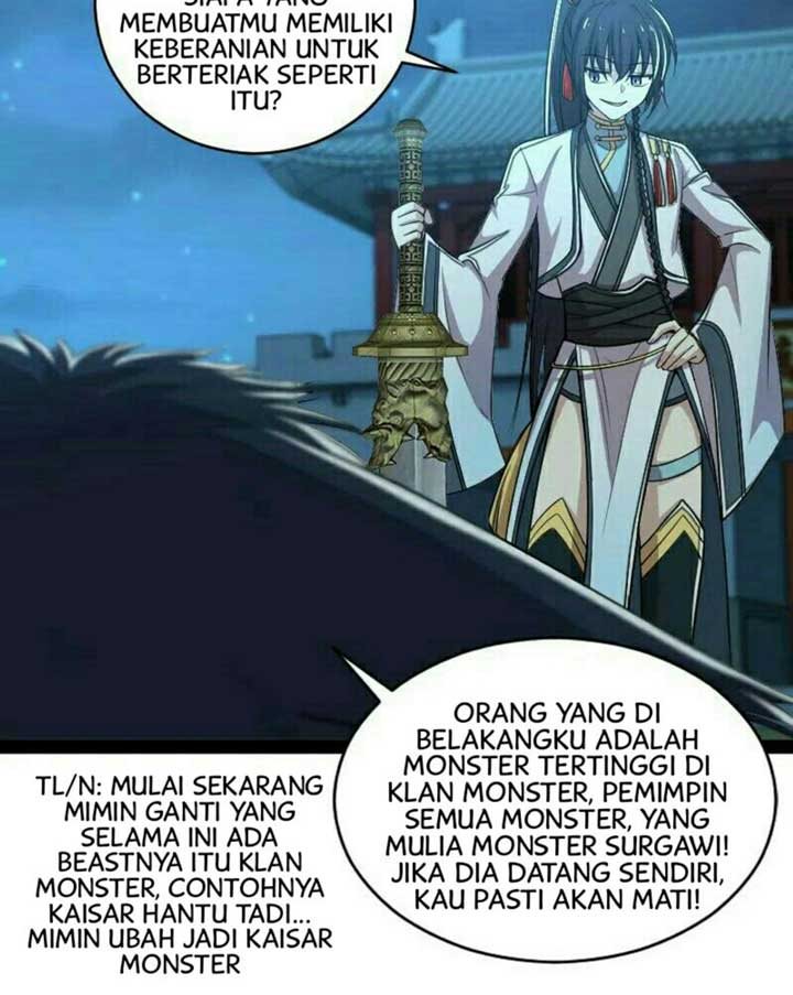 The Life After God Of Martial Lived In Seclusion Chapter 49 Gambar 11
