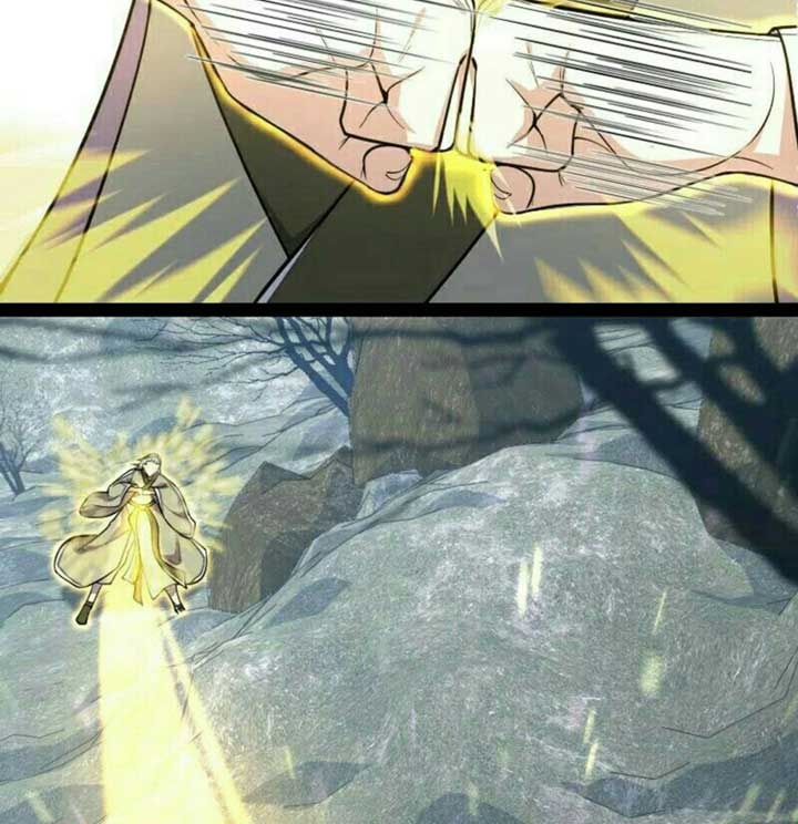 The Life After God Of Martial Lived In Seclusion Chapter 58 Gambar 16