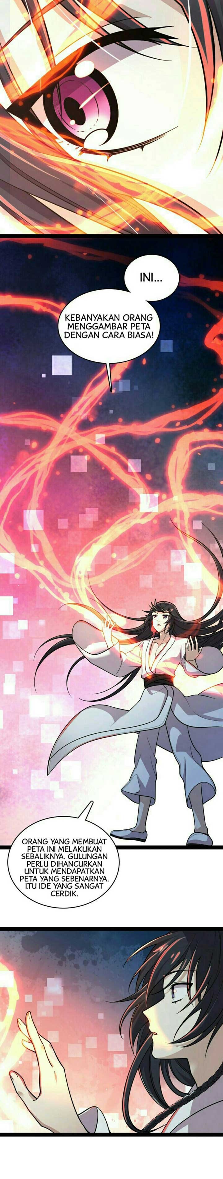 The Life After God Of Martial Lived In Seclusion Chapter 64 Gambar 11