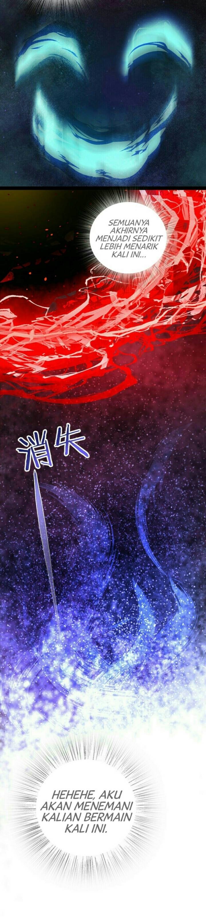 The Life After God Of Martial Lived In Seclusion Chapter 80 Gambar 19