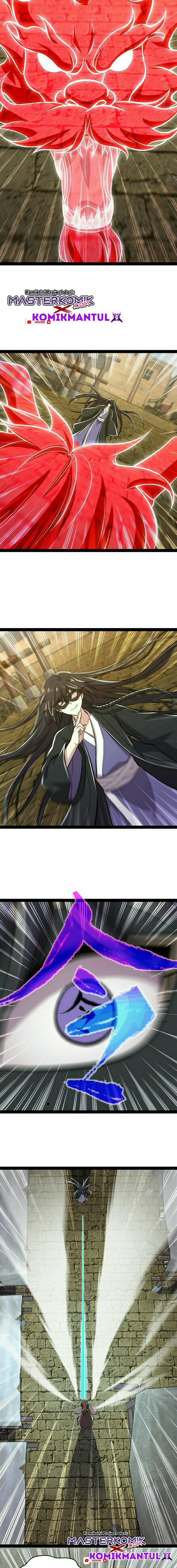 The Life After God Of Martial Lived In Seclusion Chapter 87 Gambar 6