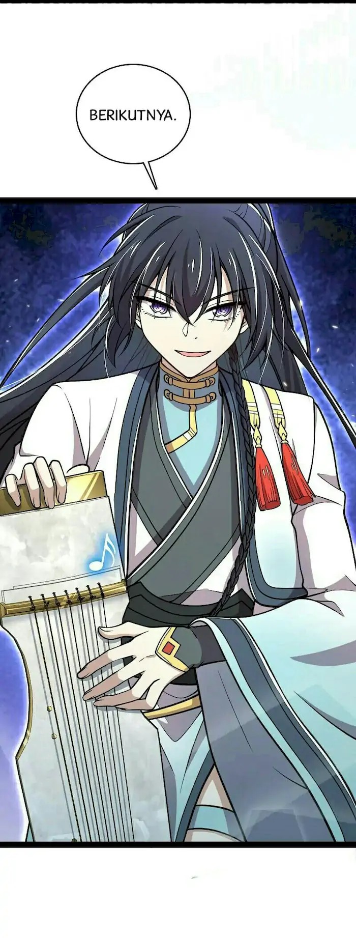 The Life After God Of Martial Lived In Seclusion Chapter 127 Gambar 16