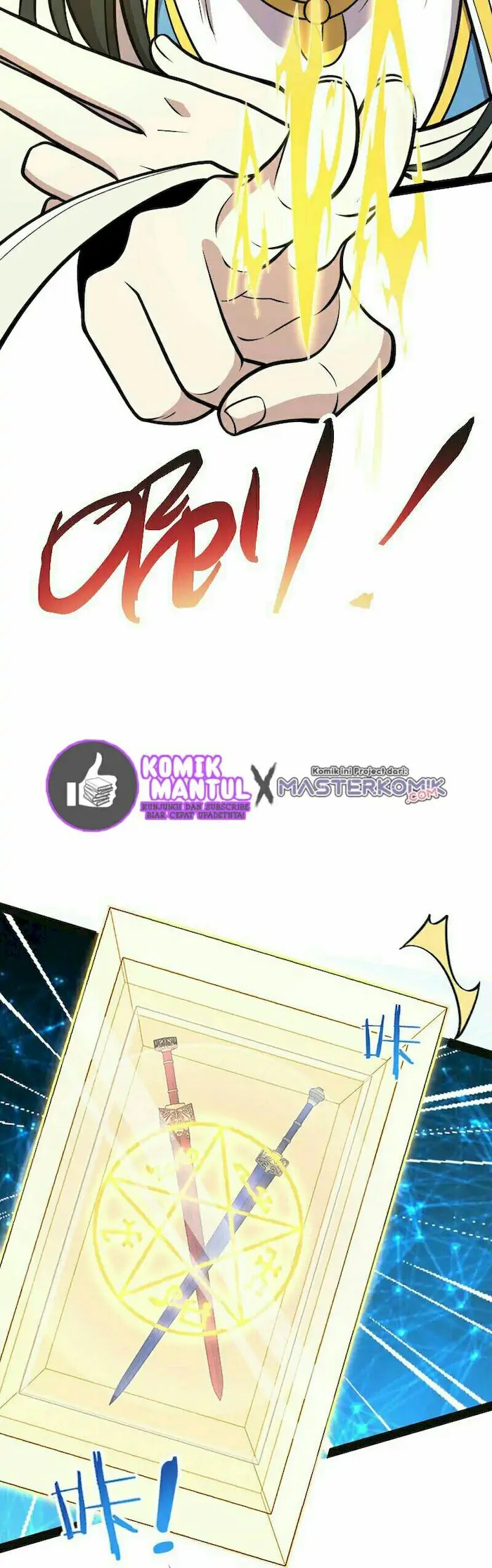 The Life After God Of Martial Lived In Seclusion Chapter 139 Gambar 20