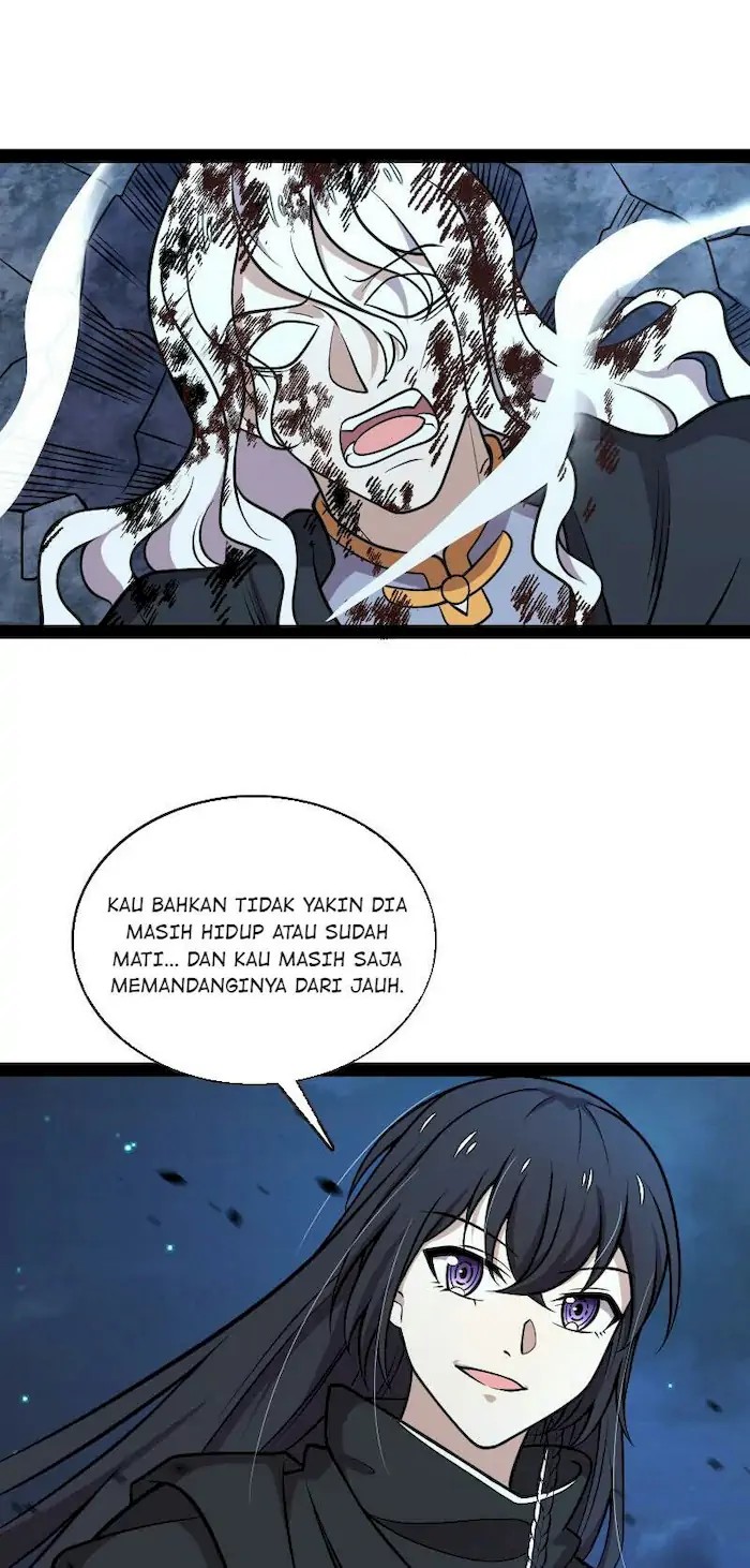 The Life After God Of Martial Lived In Seclusion Chapter 144 Gambar 2