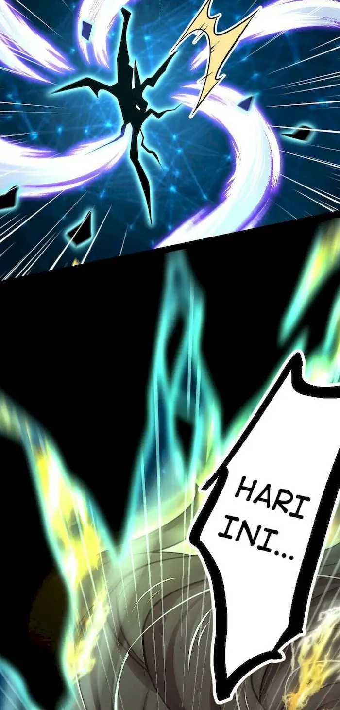 The Life After God Of Martial Lived In Seclusion Chapter 144 Gambar 4