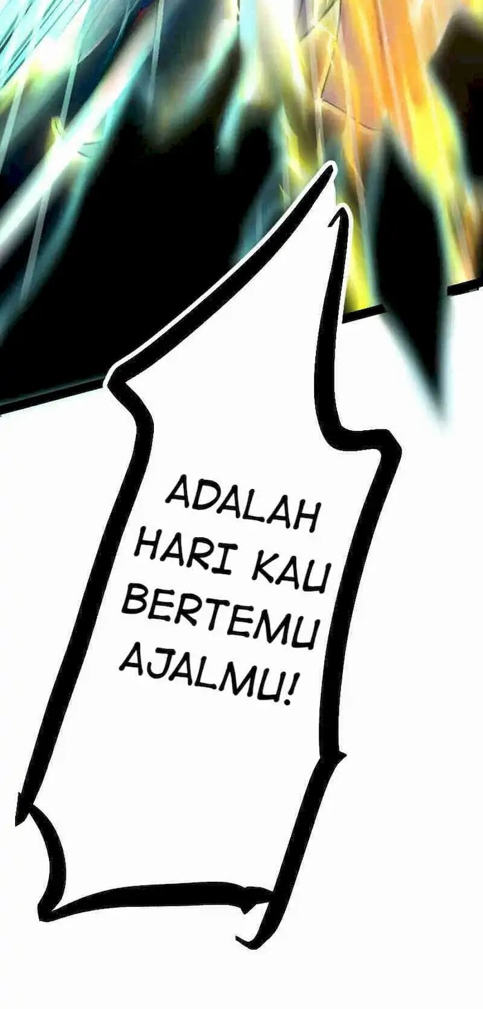 The Life After God Of Martial Lived In Seclusion Chapter 144 Gambar 6