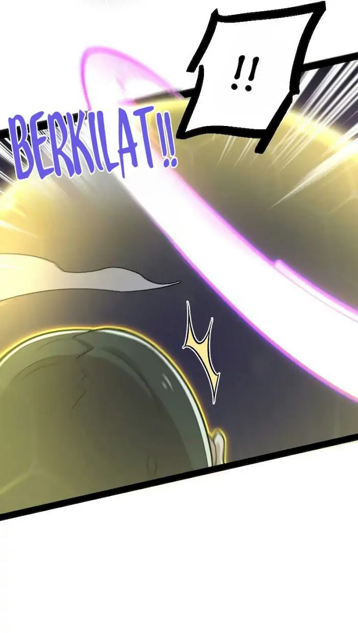 The Life After God Of Martial Lived In Seclusion Chapter 144 Gambar 13